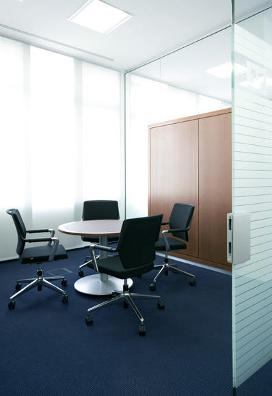 Umbau der Volksbank Bonn-Rhein-Sieg e.G. Filiale Oberpleis