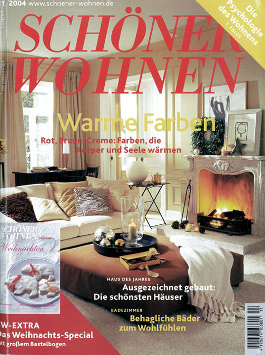 Neubau eines Einfamilienhauses in Sankt Augustin